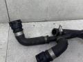 патрубок (трубопровод, шланг) BMW X5 E53 (1999 - 2003), 64216925234 - фото №4