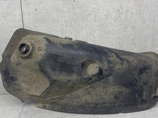 защита арок задняя левая (подкрылок) Renault Lodgy 2013, 767490284R