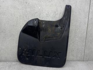 брызговик Toyota Hilux 8 поколение (2015 - 2020), 76621-0K160