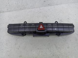 кнопка (выключатель) Mercedes-Benz Vito W639 2008, A6395454507