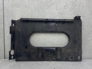 полка аккумулятора Volkswagen Transporter T5 (2003 - 2009), 7H0805283