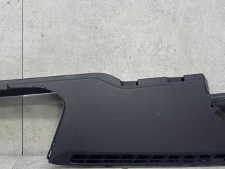 накладка двери (крышки) багажника Land Rover Range Rover 4 поколение [рестайлинг] (2017 - 2020), CK52-31012