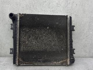 радиатор дополнительный системы охлаждения Mercedes-Benz G-Класс W463 [3-й рестайлинг] 2015, A0995005900