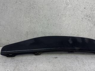 юбка бампера нижняя Toyota Hilux 8 поколение (2015 - 2020), 76851YP030