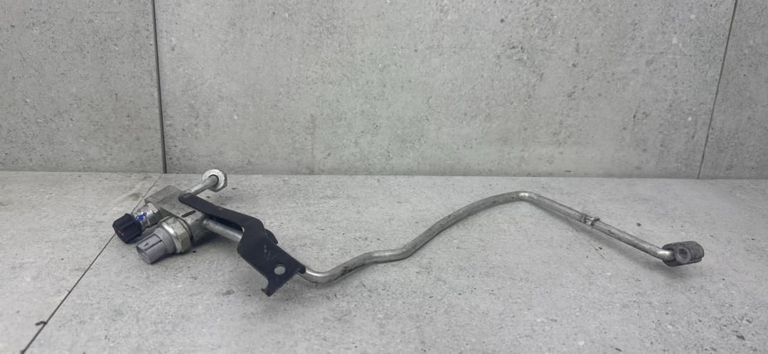 масляная трубка турбины Honda CR-V 3 поколение (2006 - 2009), 19545R06E00 - фото №1