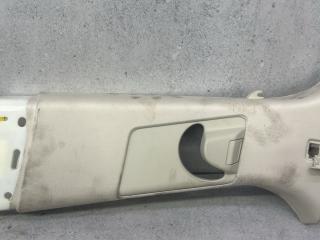 обшивка стойки центральной левой Land Rover Range Rover 4 поколение (2012 - 2017), CK52-24397-A