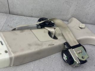 ремень безопасности Land Rover Range Rover Sport 2 поколение [рестайлинг] (2017 - 2020), 635384400B