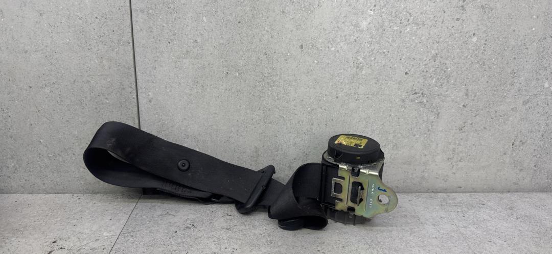 ремень безопасности Land Rover Range Rover Sport 1 поколение (2005 - 2009), 604043700D - фото №1