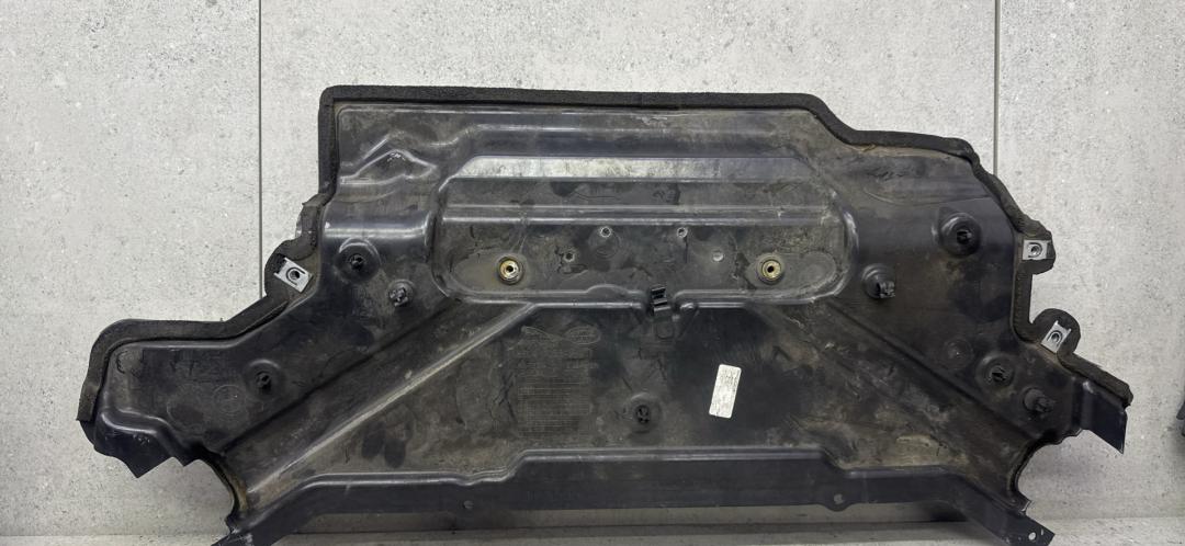 перегородка Land Rover Range Rover Sport 2 поколение (2013 - 2017), HPLA-10B812 - фото №1