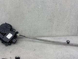 электропривод замка капота Land Rover Range Rover 4 поколение (2012 - 2017), CPLA404C10BE