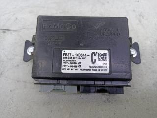 блок управления светом Ford Mustang 6 поколение S550 2017, FR3T14D644