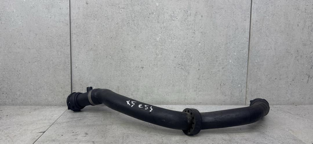 патрубок (трубопровод, шланг) BMW X5 E53 (1999 - 2003), 11537788276 - фото №1