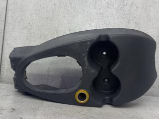 рамка обрамление кулисы Renault Logan 1 поколение (2004 - 2009), 8200290865
