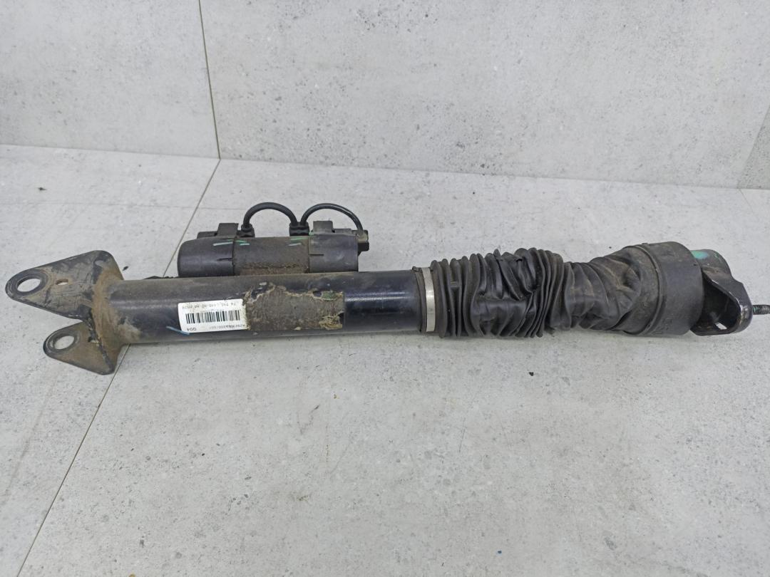 амортизатор задний Mercedes-Benz GLE Coupe C292 2016, A2923261200 - фото №1