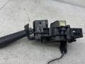 переключатель подрулевой (стрекоза) Renault Sandero 1 поколение (2009 - 2014), 8200792587 - фото №7
