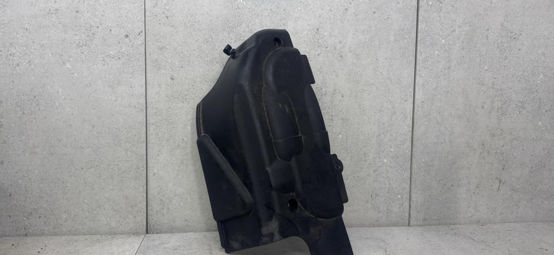 декоративная крышка двигателя BMW 3 серия E90/E91/E92/E93 2006, 14389710 - фото №1