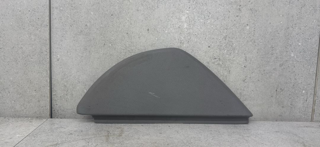 накладка на торпедо (консоль) Volkswagen Transporter T5 (2003 - 2009), 7H0858035F - фото №1