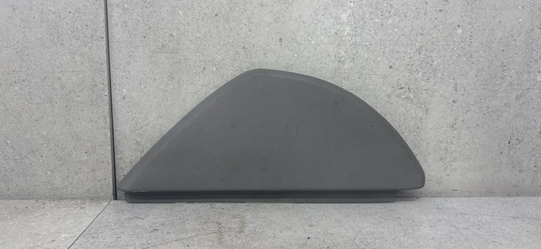 накладка на торпедо (консоль) Volkswagen Transporter T5 (2003 - 2009), 7H0858036F - фото №1