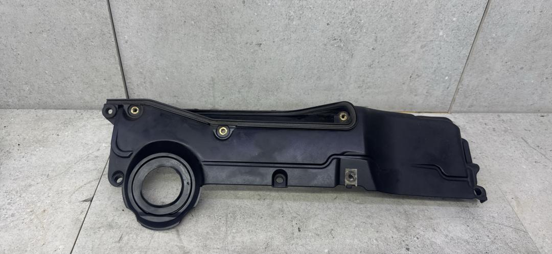 корпус воздушного фильтра BMW X5 E53 (1999 - 2003), 13717793203 - фото №1