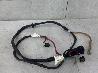 проводка Mercedes-Benz GLE W166 (2015 - 2018), A1664407934