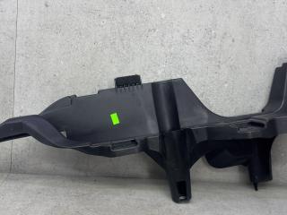 Кронштейн полки багажника Mercedes-Benz GLE Coupe C292 (2015 - 2019), A1668301600