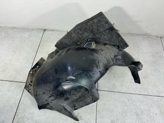 защита арок передняя левая (подкрылок) Mercedes-Benz GLE W166 2018, A1668841122