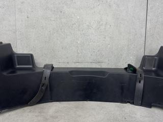 ниша запасного колеса Land Rover Range Rover 4 поколение [рестайлинг] 2018, JK52-460A14