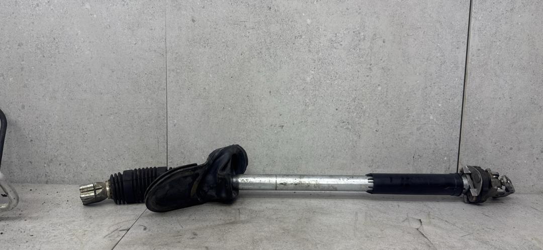 рулевой карданчик Land Rover Range Rover Sport 2 поколение (2013 - 2017), CPLA3C663 - фото №1