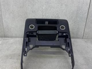 Декоративная накладка центральной консоли Land Rover Range Rover 4 поколение (2012 - 2017), GK52-04569A