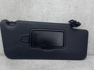 козырек солнцезащитный Mercedes-Benz A-Класс W177/V177 (2018 - 2026), A1678104200