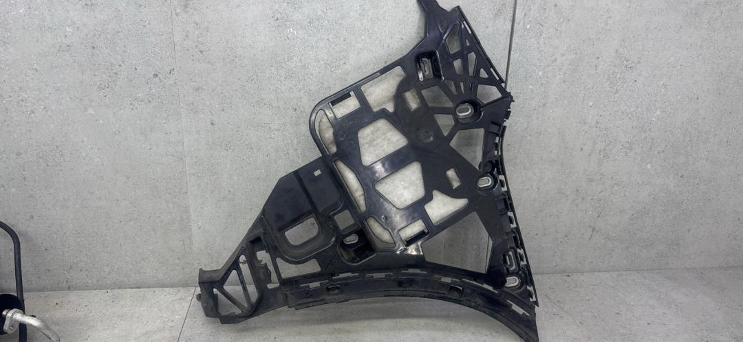 Крепление бампера заднего Mercedes-Benz GLE Coupe C292 (2015 - 2019), A2928850221 - фото №1