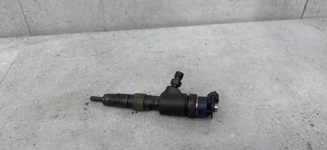 форсунка Citroen Berlingo 2 поколение (B9) (2008 - 2012), 0445110340 - фото №1