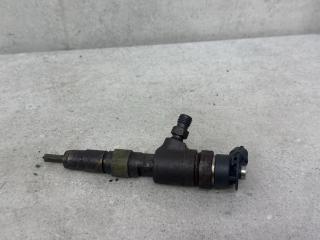форсунка Citroen Berlingo 2 поколение (B9) (2008 - 2012), 0445110340