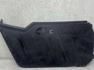 декоративная крышка двигателя Mercedes-Benz S-Класс W222/C217/A217 (2013 - 2017), A6560106600