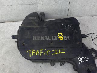 корпус воздушного фильтра Renault Scenic 2 поколение (2003 - 2006), 8200065768A