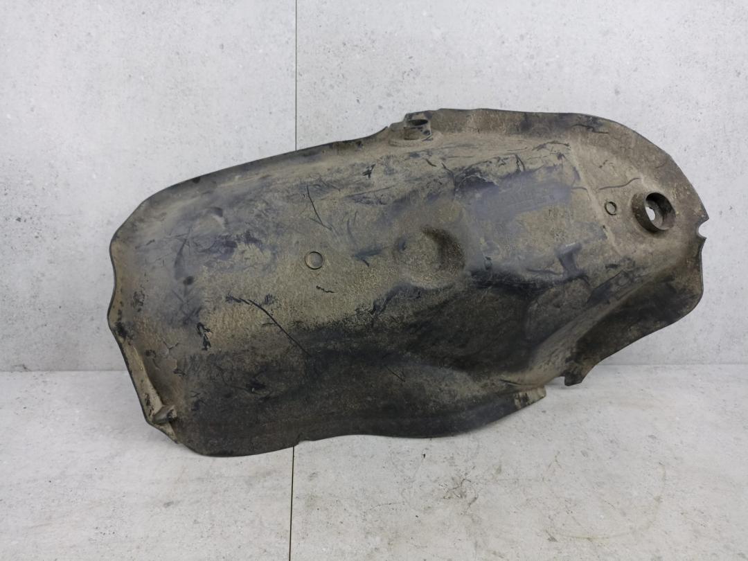 защита арок задняя правая (подкрылок) Dacia Lodgy 1 поколение 2013, 767489434R - фото №1