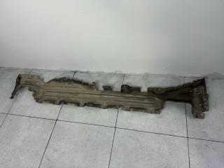 защита днища Land Rover Range Rover Sport 2 поколение 2016, 3.0 л., 306DT, дизель, HPLA104C21AD