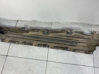 защита днища Land Rover Range Rover Sport 2 поколение 2016, 3.0 л., 306DT, дизель, HPLA104C20AD