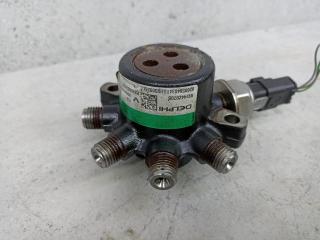 топливная рампа Renault Megane 2 поколение 2006, 8200584034, 9307Z511A, H8200334367