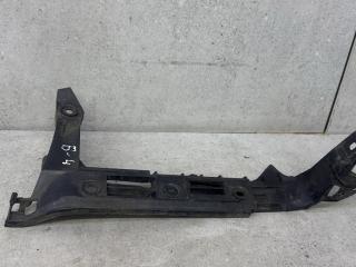 Крепление бампера заднего Volkswagen Passat B5 [рестайлинг] 2005, 7H0807393C