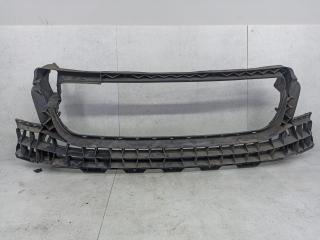 крепление бампера Volkswagen Transporter T5 2007, 1.9 л., BRS, дизель, 7H0807101