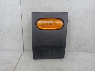 молдинг центральной стойки Mercedes-Benz Sprinter 2 поколение [рестайлинг] (W906) 2014, A9066901182