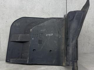 защита двигателя Mercedes-Benz Atego 1 поколение (1998 - 2013), A9705201423