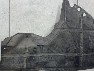 защита двигателя Fiat Ducato 3 поколение (2006 - 2014), 1356312080