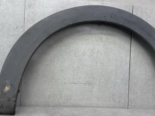 молдинг крыла Ford Transit 7 поколение (2006 - 2013), 7T16A278L00