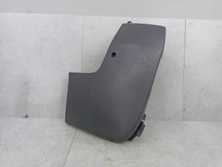 клык бампера задний левый Renault Trafic 2 поколение [рестайлинг] 2007, 7700313231