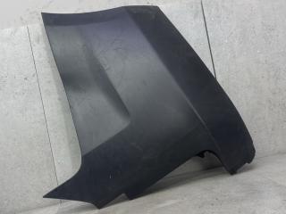 клык бампера задний правый Ford Transit Custom 1 поколение (2012 - 2019), BK21-17926