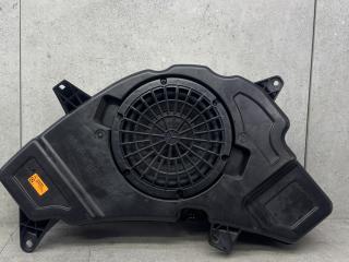 сабвуфер Mercedes-Benz GLE W166 (2015 - 2018), A1668203002