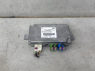 блок управления камерой Mercedes-Benz GLE W166 (2015 - 2018), A1569003303