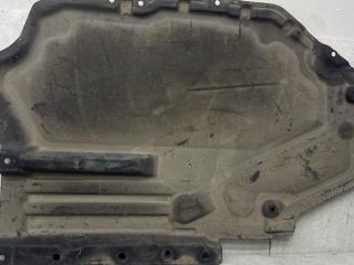 защита топливного бака BMW X5 F15 (2013 - 2018), 51757325391